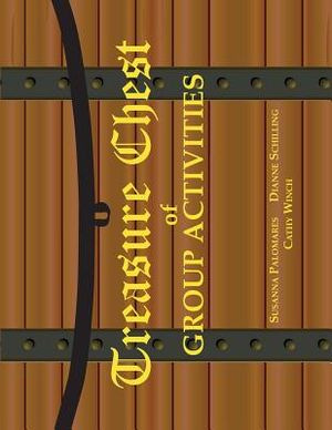 Treasure Chest of Group Activities image number 0