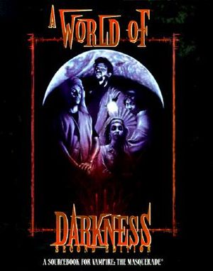World of Darkness image number 0