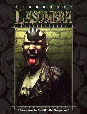 Lasombra image number 0