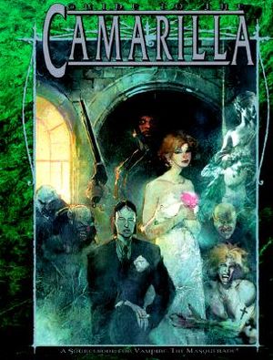Guide to the Camarilla image number 0