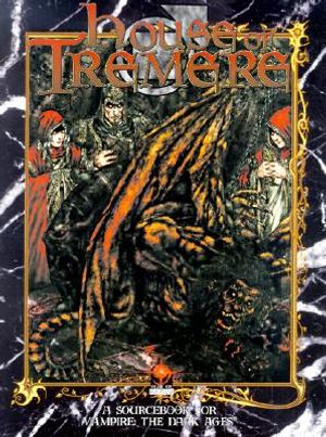 House of Tremere image number 0