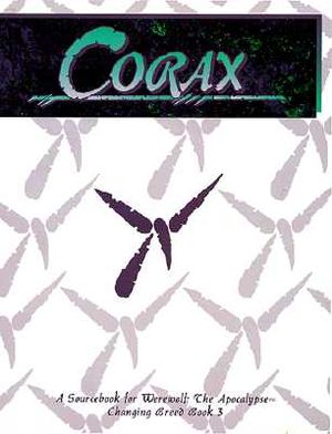 Corax image number 0