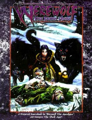 Werewolf: The Dark Ages image number 0