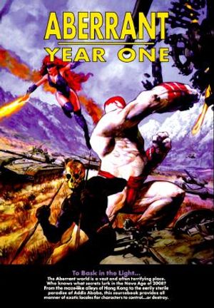 Year One image number 0