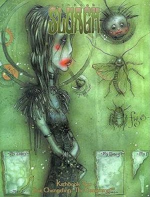 Kithbook: Sluagh: For Changeling: The Dreaming image number 0