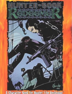 Redeemer image number 0