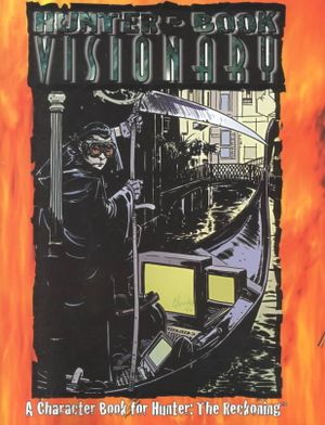 Visionary image number 0