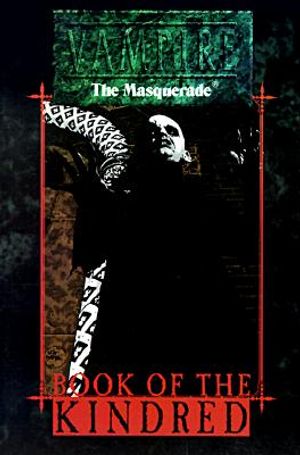 Book of the Kindred image number 0