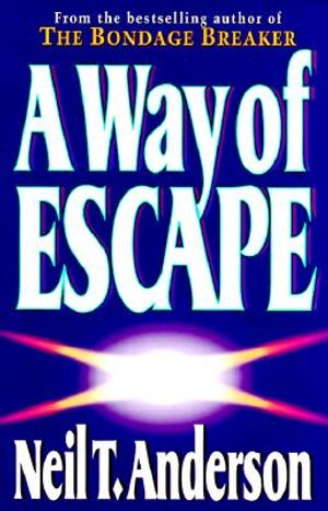 A Way of Escape image number 0