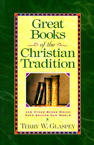 Great Books of the Christian Tradition image number 0