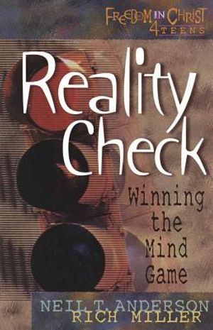 Reality Check image number 0
