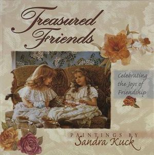 Treasured Friends image number 0