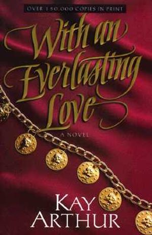 With an Everlasting Love: Promise That You'll Love Me... image number 0