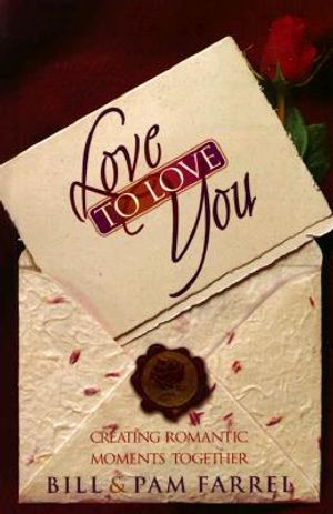 Love to Love You: Creating Romantic Moments Together image number 0