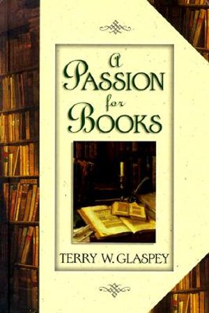 A Passion for Books image number 0