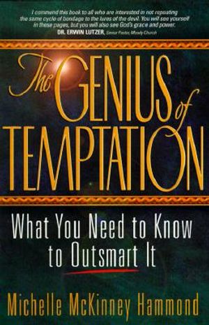 The Genius of Temptation image number 0