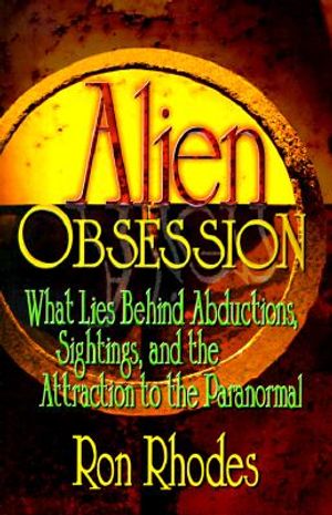Alien Obsession image number 0