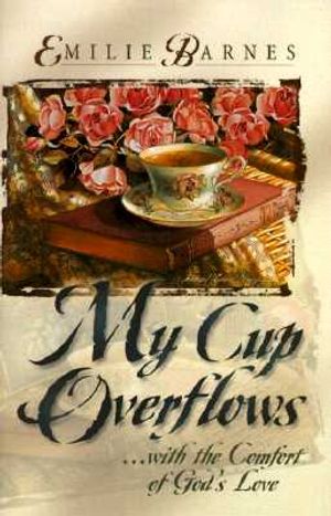 My Cup Overflows image number 0