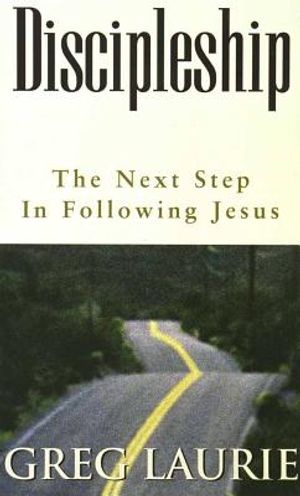 Discipleship image number 0