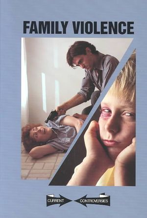Family Violence image number 0