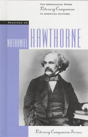 Nathaniel Hawthorne image number 0