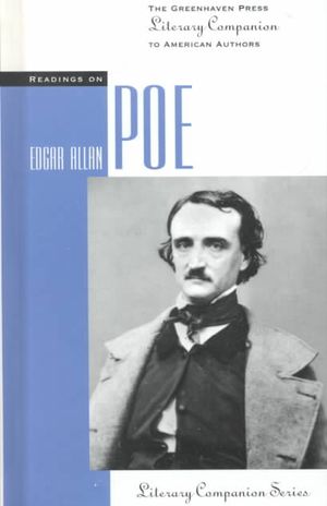 Edgar Allan Poe image number 0