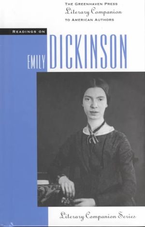Emily Dickinson image number 0