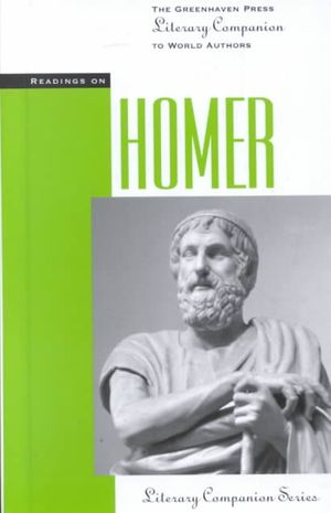 Homer image number 0