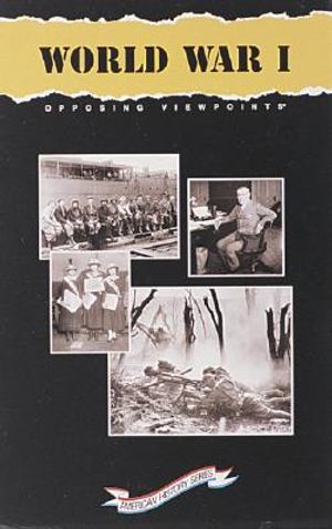 World War I image number 0