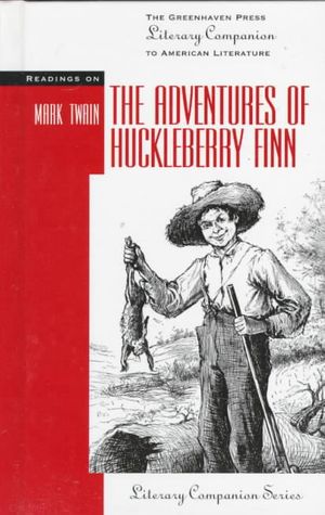 The Adventures of Huckleberry Finn image number 0