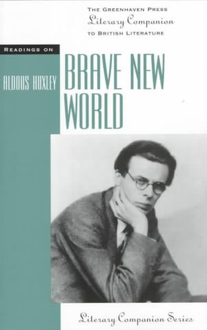 Brave New World image number 0