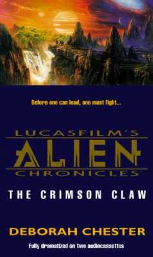 The Crimson Claw image number 0