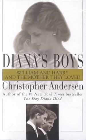 Diana's Boys image number 0