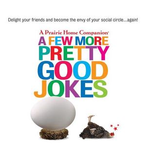 A Few More Pretty Good Jokes image number 0