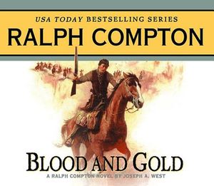 Blood and Gold image number 0