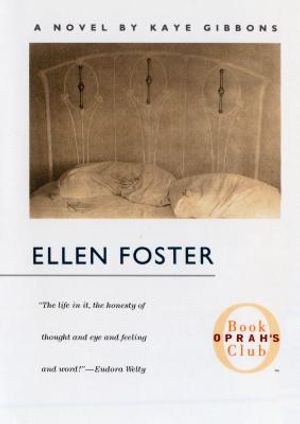 Ellen Foster (Oprah's Book Club) image number 0