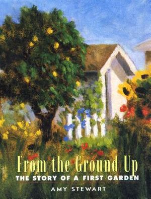 From the Ground Up: The Story of a First Garden image number 0