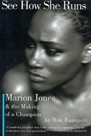 See How She Runs: Marion Jones & the Making of a Champion image number 0