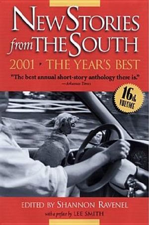 New Stories from the South: The Year's Best image number 0