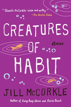 Creatures of Habit image number 0