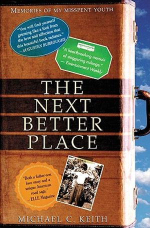 The Next Better Place: Memories of My Misspent Youth image number 0