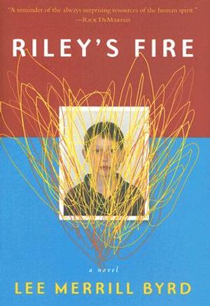Riley's Fire image number 0