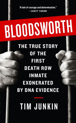 Bloodsworth: The True Story of One Man's Triumph Over Injustice image number 0