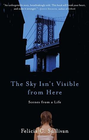 The Sky Isn't Visible from Here image number 0