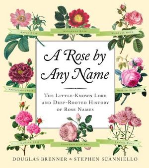 A Rose by Any Name image number 0