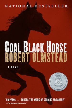 Coal Black Horse image number 0