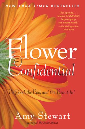 Flower Confidential image number 0