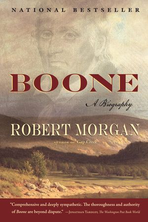 Boone: A Biography image number 0