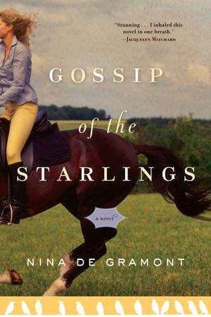 Gossip of the Starlings image number 0
