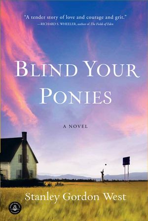 Blind Your Ponies image number 0